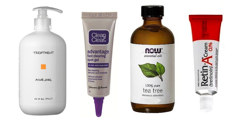 tarekkuma: The Basics of Acne Skincare