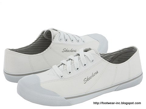 Footwear Inc:inc-123602