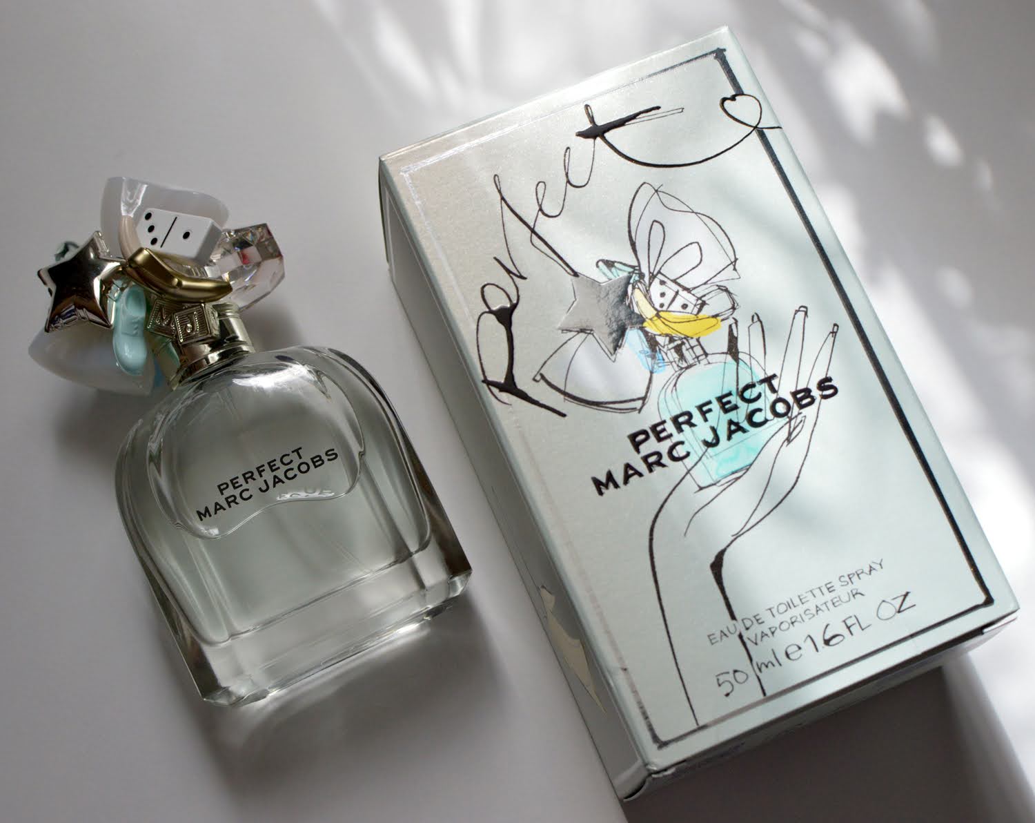 Marc Jacobs Perfect EDT