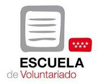 Escuela de Voluntariado de la Comunidad de Madrid