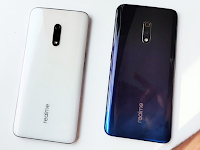 Harga dan Spesifikasi Realme X Terbaru 2019