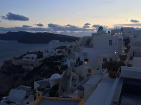 I LOVE SANTORINI