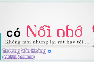 PSD [ Nỗi nhớ không mời mà tới ] Văn Hoàng