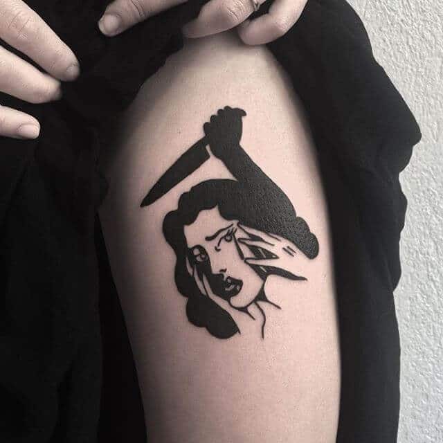 beautiful small tattoos with meaning