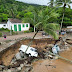 Aumentan a 44 los muertos por deslaves e inundaciones en el litoral de Sao Paulo