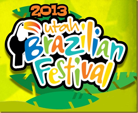 Utah Brazil festival