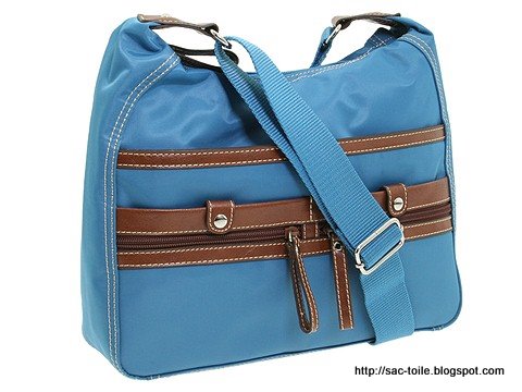Sac toile:sac-1270357