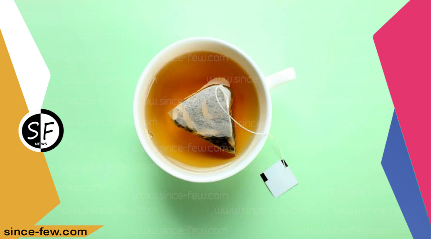 Bury Used Tea Bags in Your Garden and This Can happen! That's Cool!