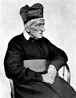 Blessed John Henry Newman