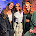 Assista: Sophie Charlotte participa do PodCast de Sophia Abrahão e Mariana Molina