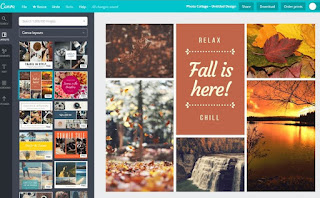 Creare Collage Di Foto E Immagini Migliori Programmi E Web App
