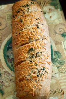 Chili Cheese Stromboli: Savory Sweet and Satisfying