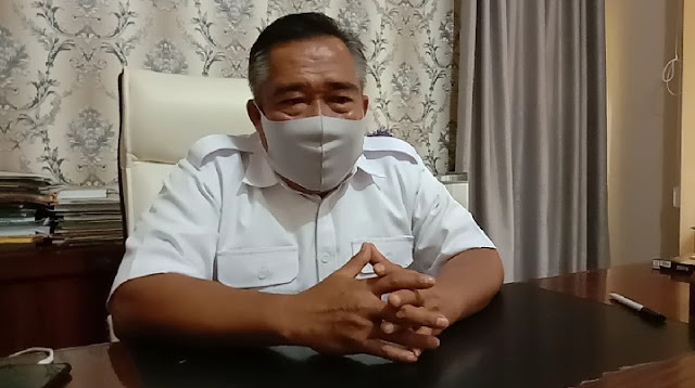  Sekda Mengingatkan, Supaya ASN Menjaga Netralitas Pada Pilkada PALI