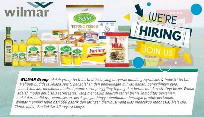 Pt Multimas Nabati Asahan