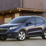 2016 Honda CR-V Redesign Specs Price