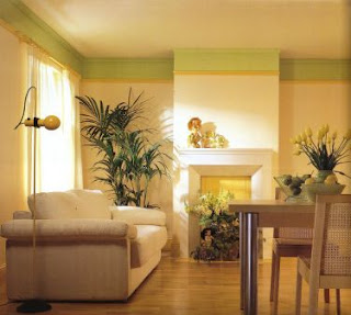 Interior Design Colors For 2009