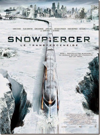 snowpiercer