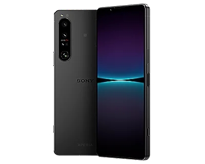 Sony Xperia 1 IV Review