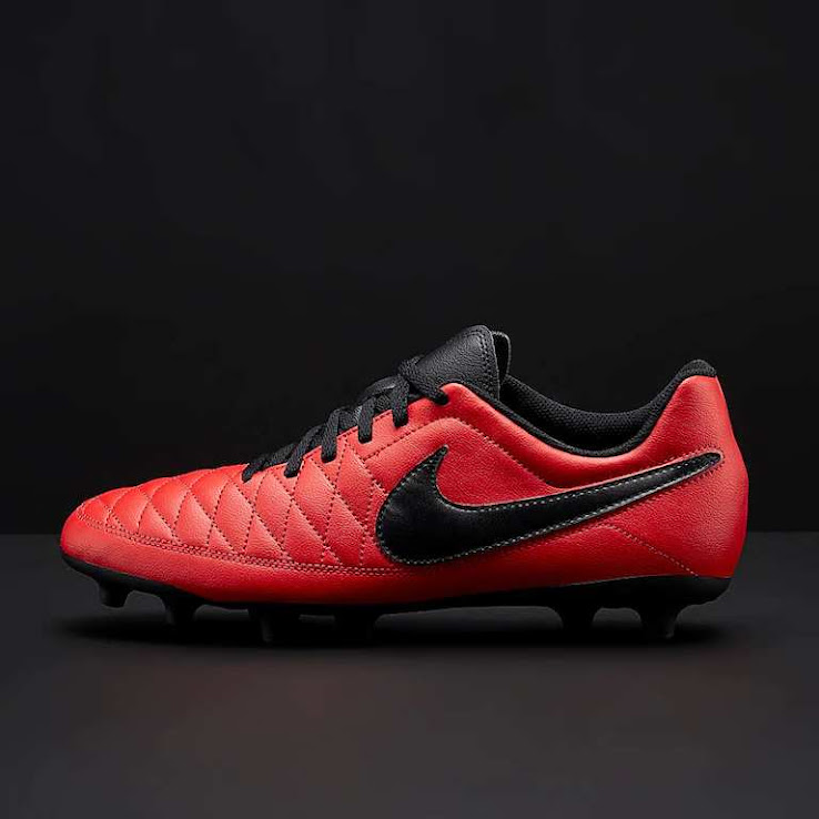 All New Cheap Ronaldinho Inspired Nike Majestry Boots Released