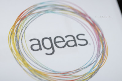 logo aandeel Ageas