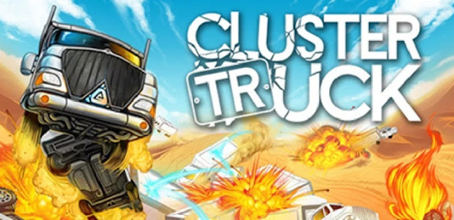 Free Download Clustertruck PC Game