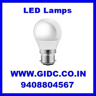 LED Lamps