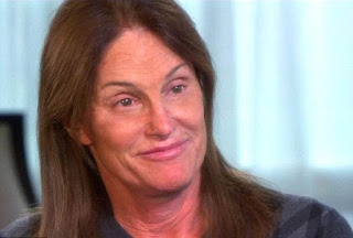 Brenda Jenner, Bruce Jenner, man to woman, sex change