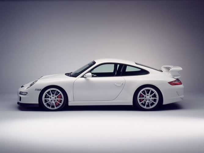  new package called Sportec 997 Turbo SP580 and designed for Porsche 997