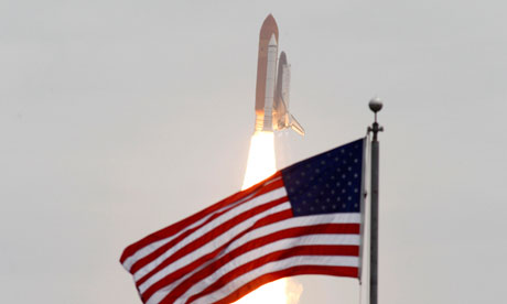 Atlantis Space Shuttle Last Launch By NASA 2011 By Cool Wallpapers (20)