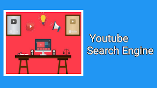 How YouTube Search Engine Works