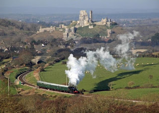 Swanage Heritage Railway