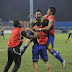 Matsunaga : Persib Masa Lalu Saya , Hari Ini Persiba Harus Menang !