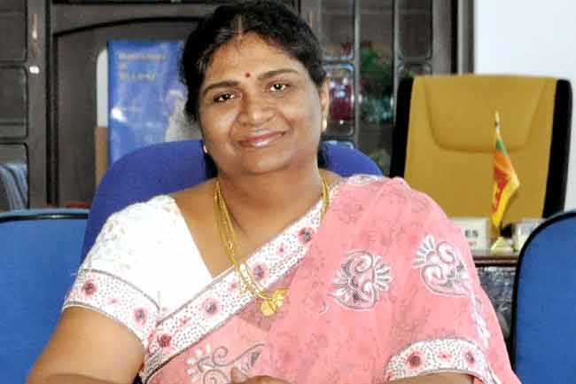 தேர்தல் ஆணைக்குழு உறுப்பினர் சாள்ஸ் இராஜினாமா