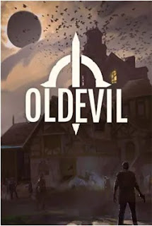 Old Evil pc torrent download