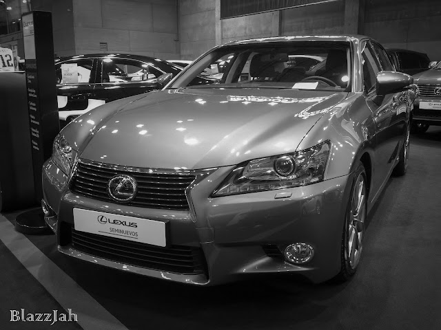 Free stock photos - Lexus GS 300h - Luxury cars - Sports cars - Cool cars - Season 3 - 09