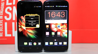 Smartfren Andromax C