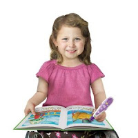 LeapFrog TAG Reading System