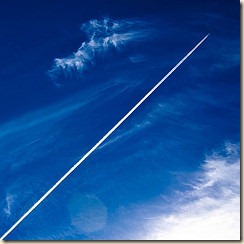 horizon to horizon, memory written on the wind