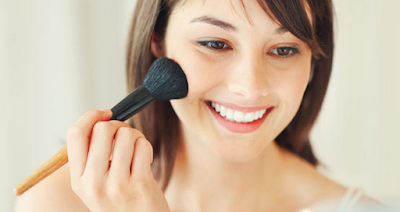 Easy Makeup Tips
