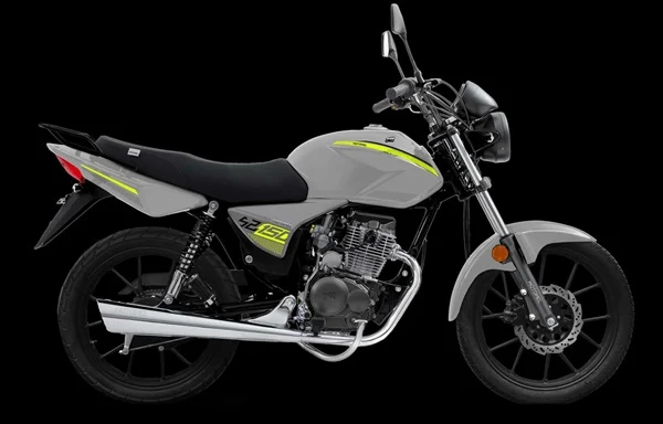Motomel S2 150