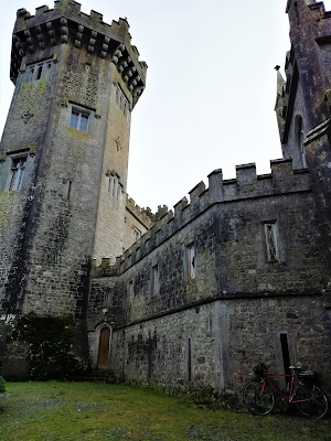 Charleville Castle,Tullamore