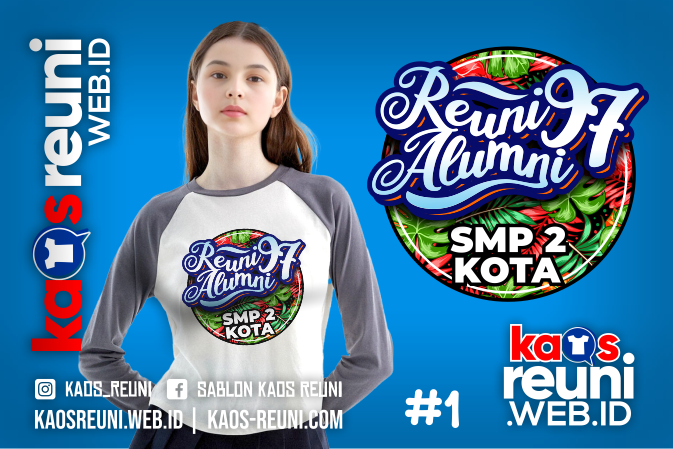 Kaos Reuni Universitas