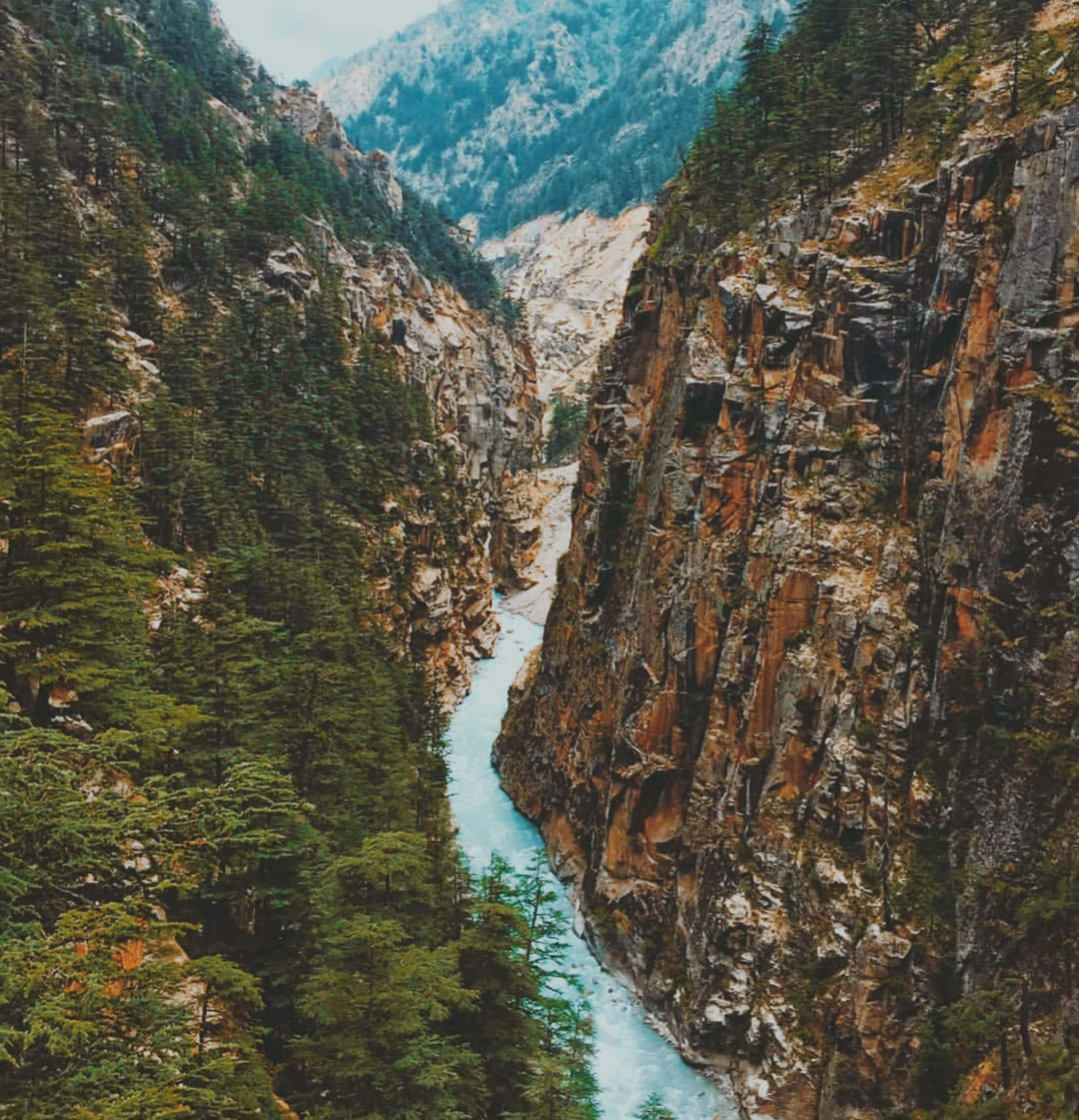 Gartang Gali