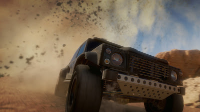 Fast Furious Crossroads Game Screenshot 3