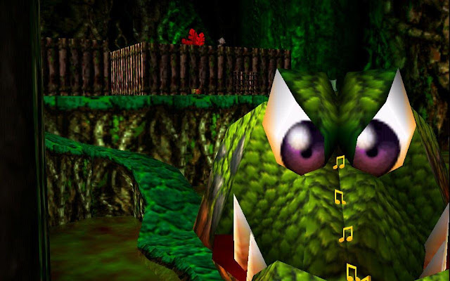 Banjo-Kazooie HD Quality Wallpapers