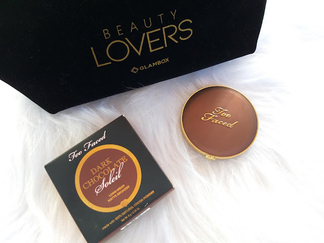 SUPERBOX BEAUTY LOVERS