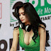 Bibie Julius: Green Tank Top (Part 4) 