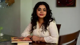 Ashwiny Iyer Tiwari writing thriller novel during lockdown