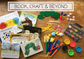 BookBairn: Book Craft & Beyond