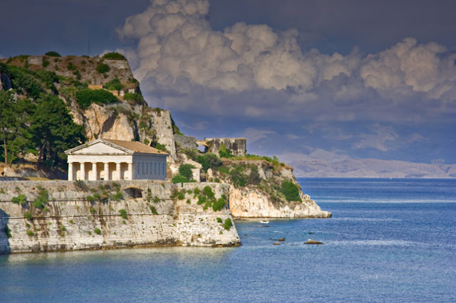 Corfu